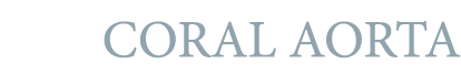 CORAL AORTA